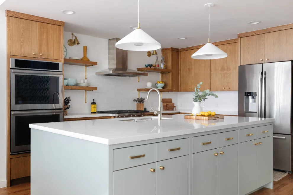 Hilshire Town by Alexandra Killion Interiors LLC - Photo 5