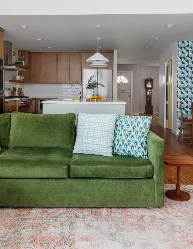 Hilshire Town by Alexandra Killion Interiors LLC - Photo 3