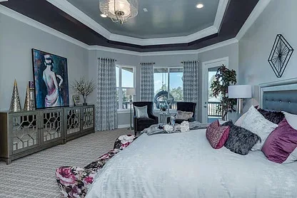 Interior Settings Ltd. - Photo 9