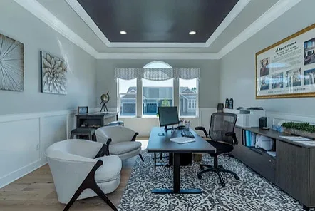 Cedar Plan Model - Himalaya Court by Interior Settings Ltd. - Photo 3