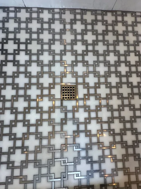 Main Shower Tile by Reilley Design - Photo 3