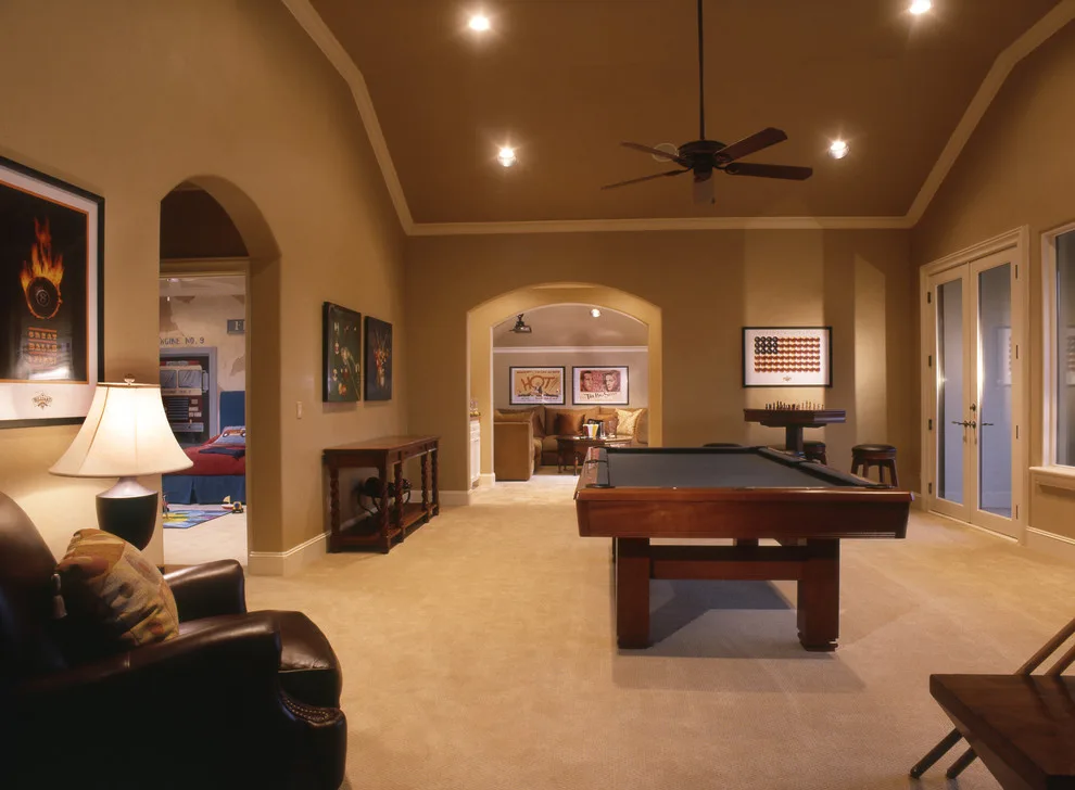 Chic Spanish Residence by Shellaine's Interior Design - Photo 5