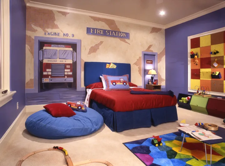Shellaine's Interior Design - Photo 5