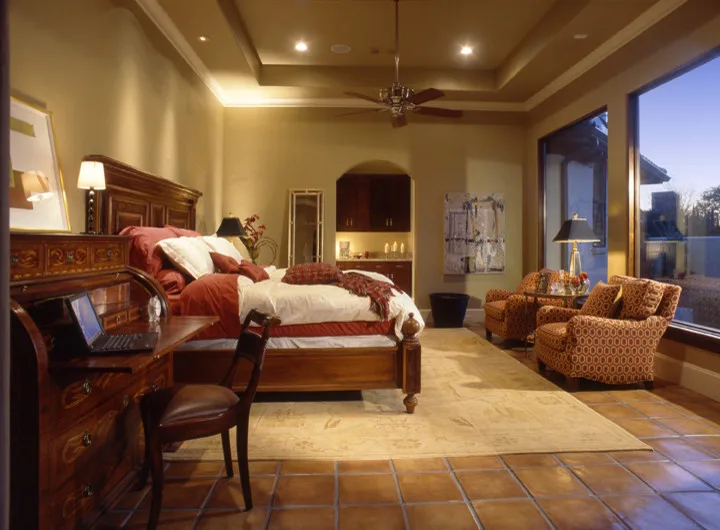 Chic Spanish Residence by Shellaine's Interior Design - Photo 9