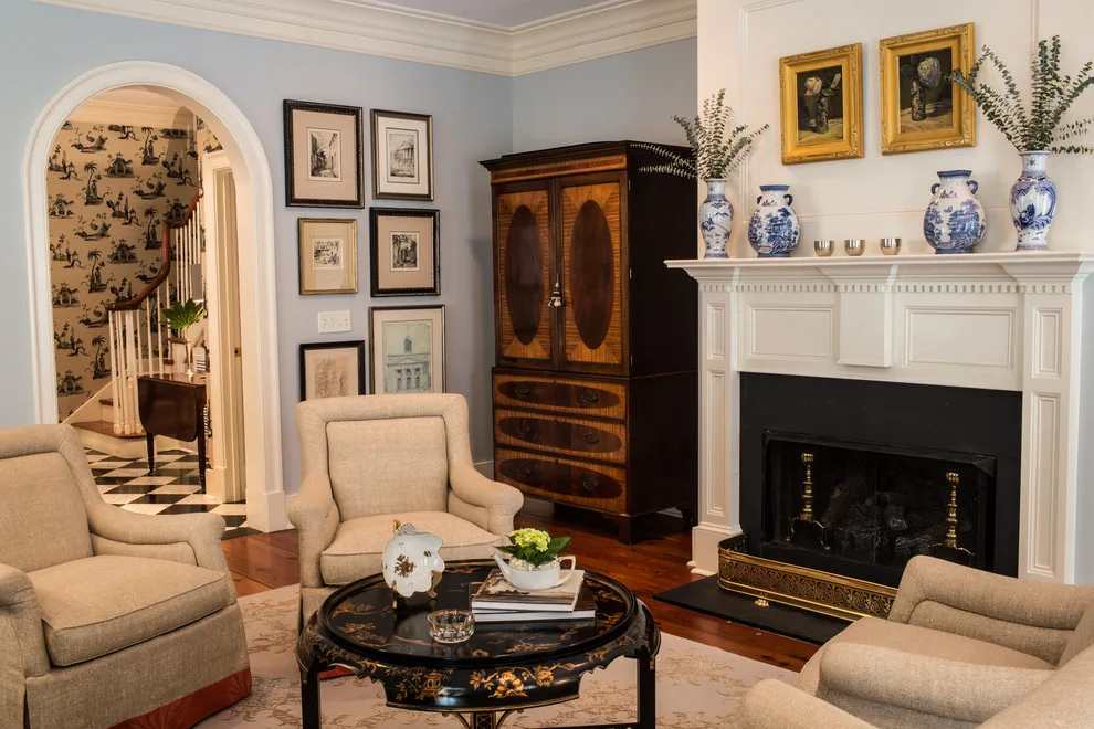 Charleston, SC History by Viva Luxe Studios, LLC - Photo 2