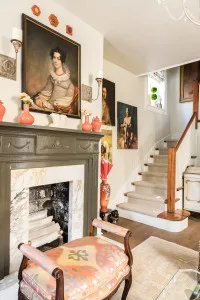 Classic Charleston Single Home by AllysonK Designs - Photo 6