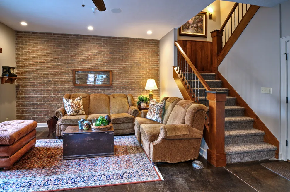 Historic Haymarket Condominium Renovation by Coffey & Co. House Of Interiors - Photo 4