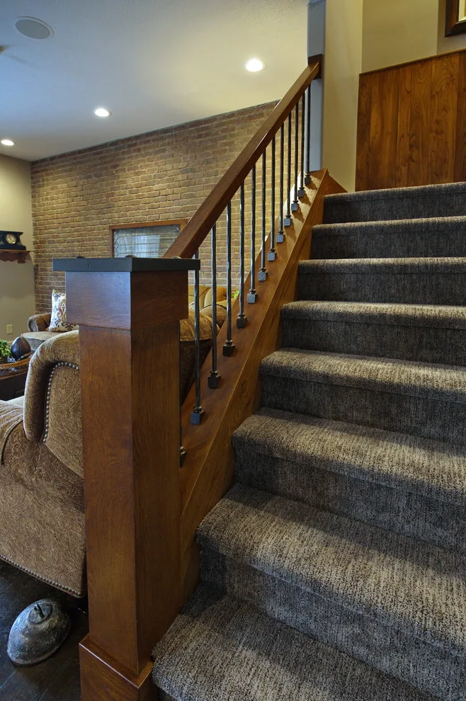 Historic Haymarket Condominium Renovation by Coffey & Co. House Of Interiors - Photo 2