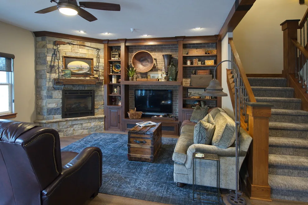 Historic Haymarket Condominium Renovation by Coffey & Co. House Of Interiors - Photo 14