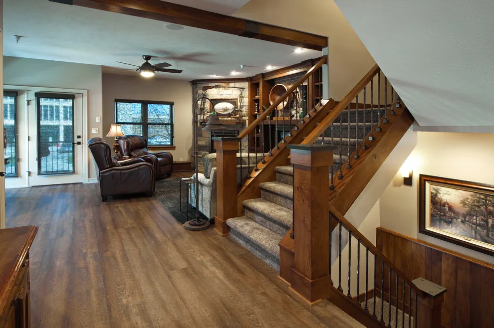 Historic Haymarket Condominium Renovation by Coffey & Co. House Of Interiors - Photo 15