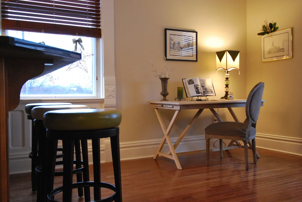 Heritage Vacation Rental by Creative Concepts, Inc. - Photo 9