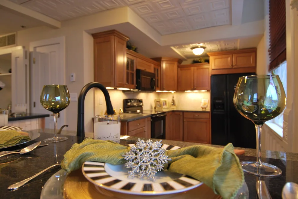 Heritage Vacation Rental by Creative Concepts, Inc. - Photo 4