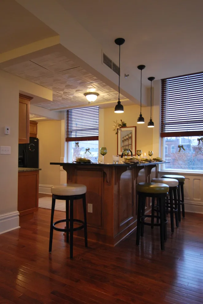 Heritage Vacation Rental by Creative Concepts, Inc. - Photo 3