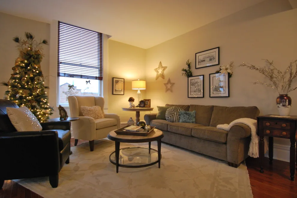 Heritage Vacation Rental by Creative Concepts, Inc. - Photo 11