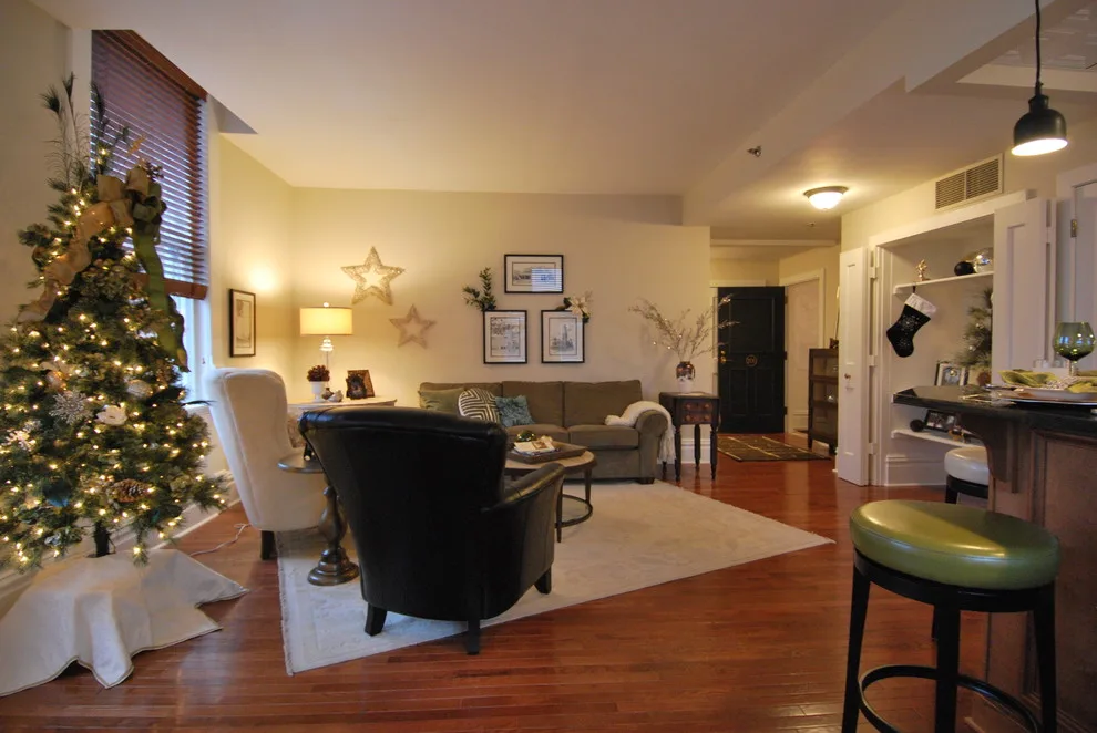 Heritage Vacation Rental by Creative Concepts, Inc. - Photo 2