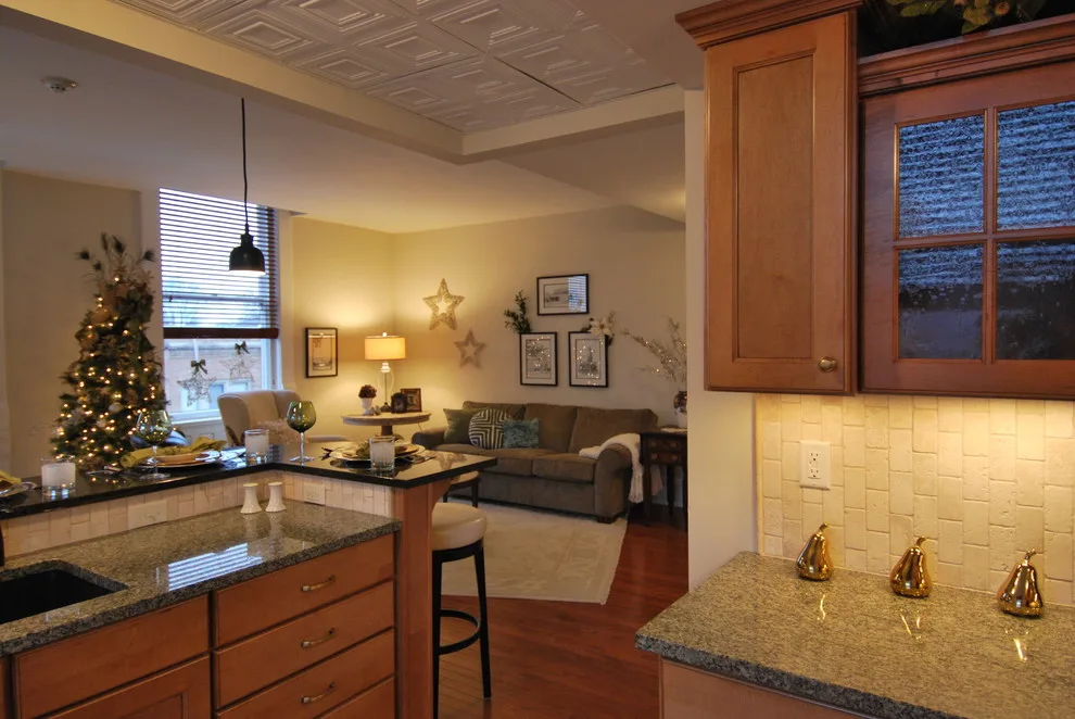 Heritage Vacation Rental by Creative Concepts, Inc. - Photo 7