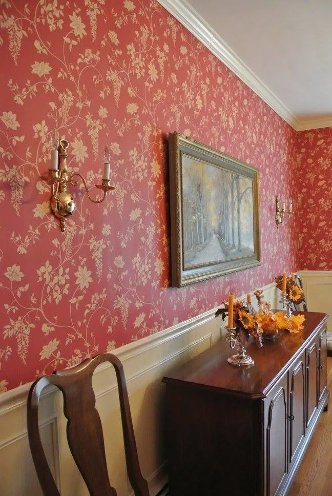 Heritage Hollidaysburg Residence by KMS Interior Design - Photo 2