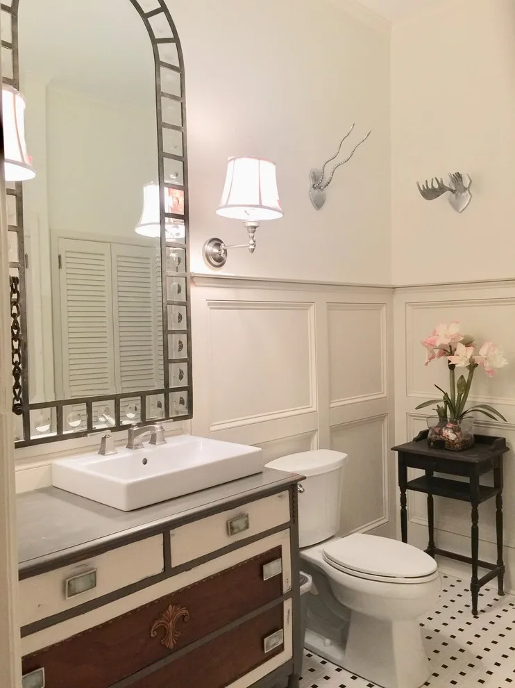 Heritage House Restoration by Kk&co - Photo 3