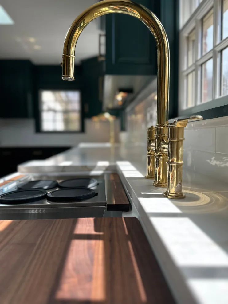 Englewood Culinary Space by EDV Home Design - Photo 4