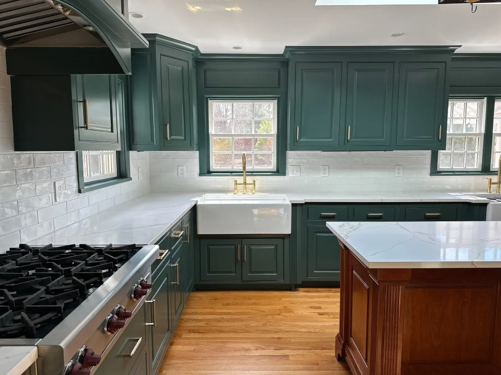 Englewood Culinary Space by EDV Home Design - Photo 5