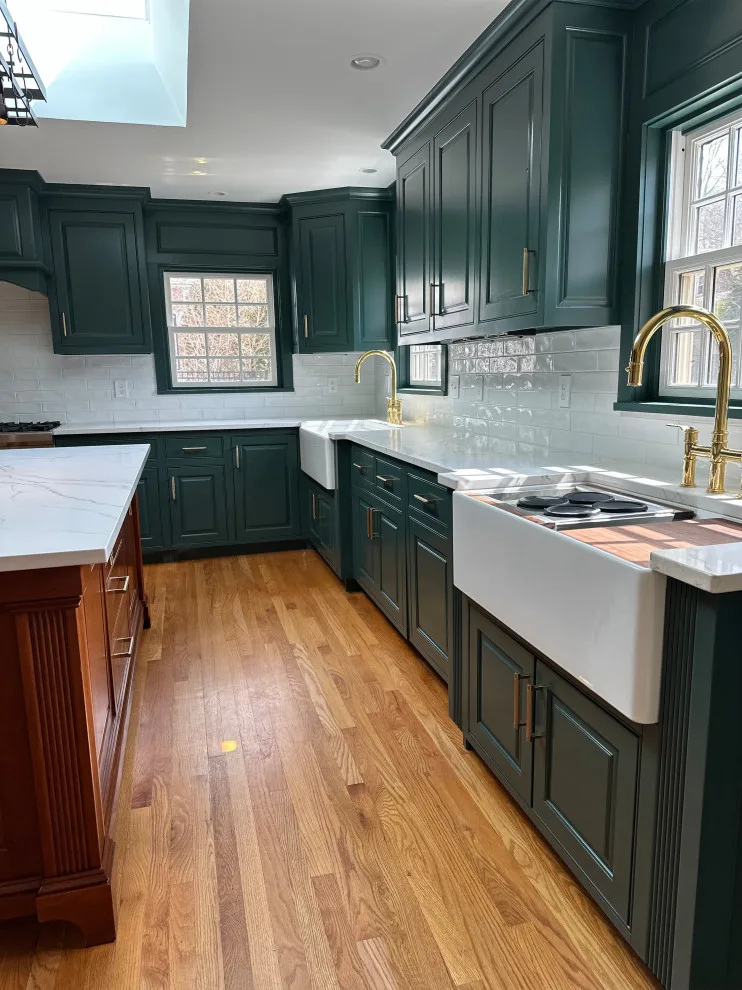 Englewood Culinary Space by EDV Home Design - Photo 6