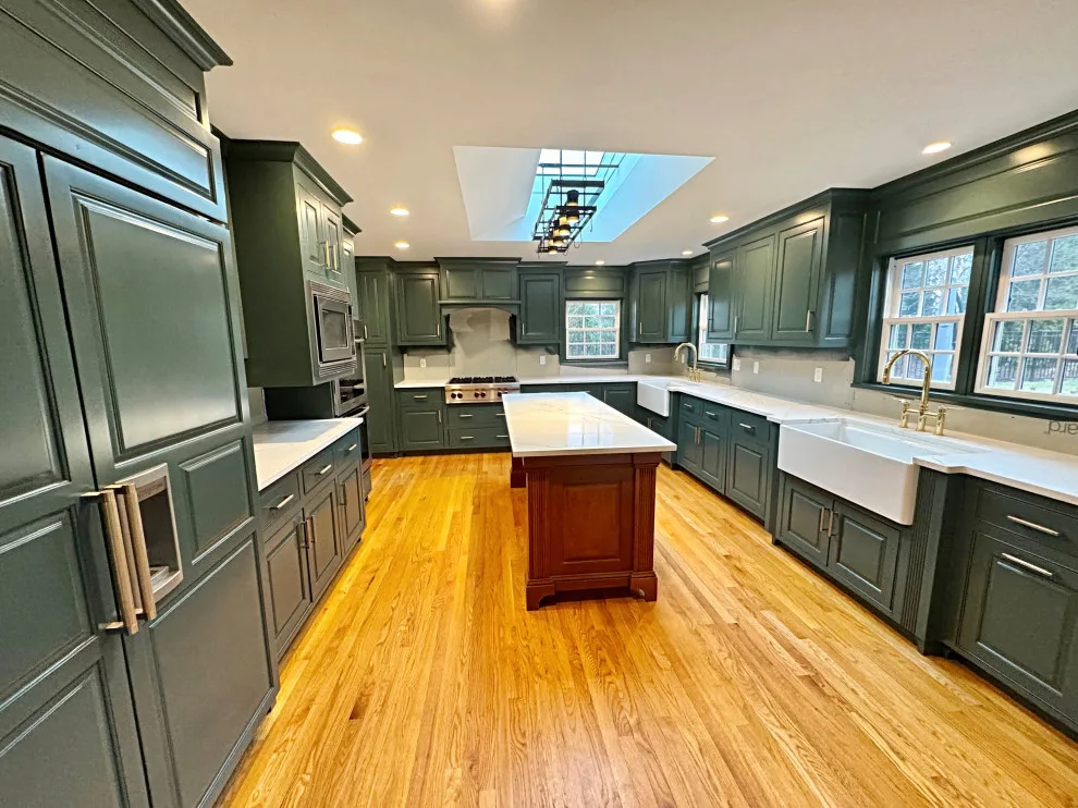 Englewood Culinary Space by EDV Home Design - Photo 2
