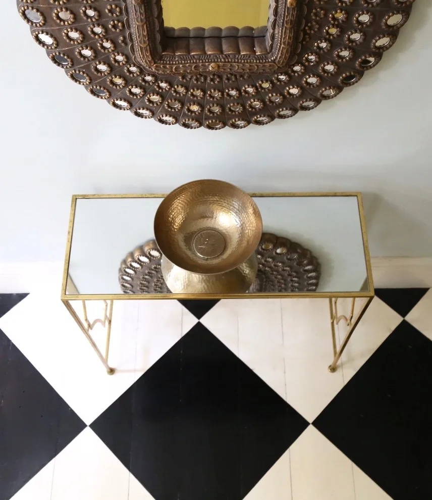 Classic Elegance with a Hollywood Regency Flair by Life Styled Interior Design - Photo 8