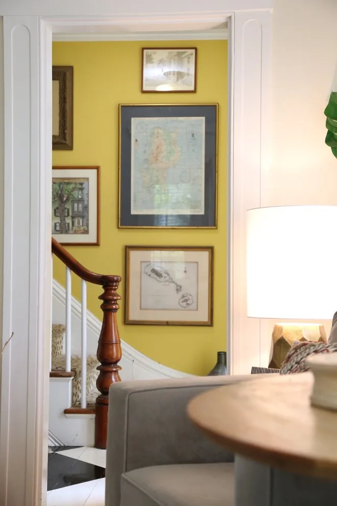 Classic Elegance with a Hollywood Regency Flair by Life Styled Interior Design - Photo 7