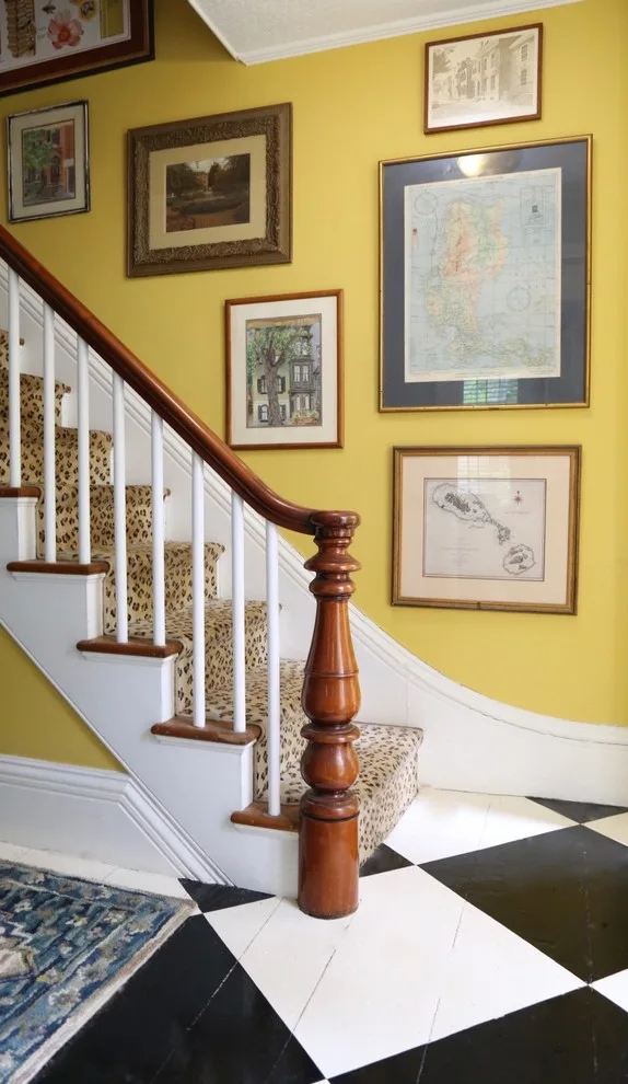 Classic Elegance with a Hollywood Regency Flair by Life Styled Interior Design - Photo 5