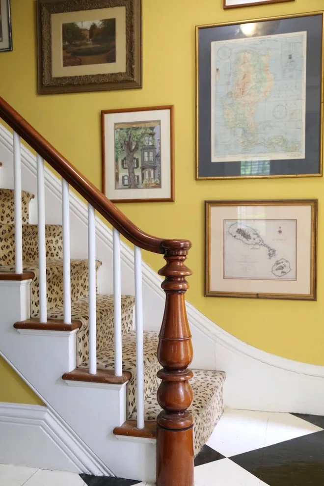 Classic Elegance with a Hollywood Regency Flair by Life Styled Interior Design - Photo 4