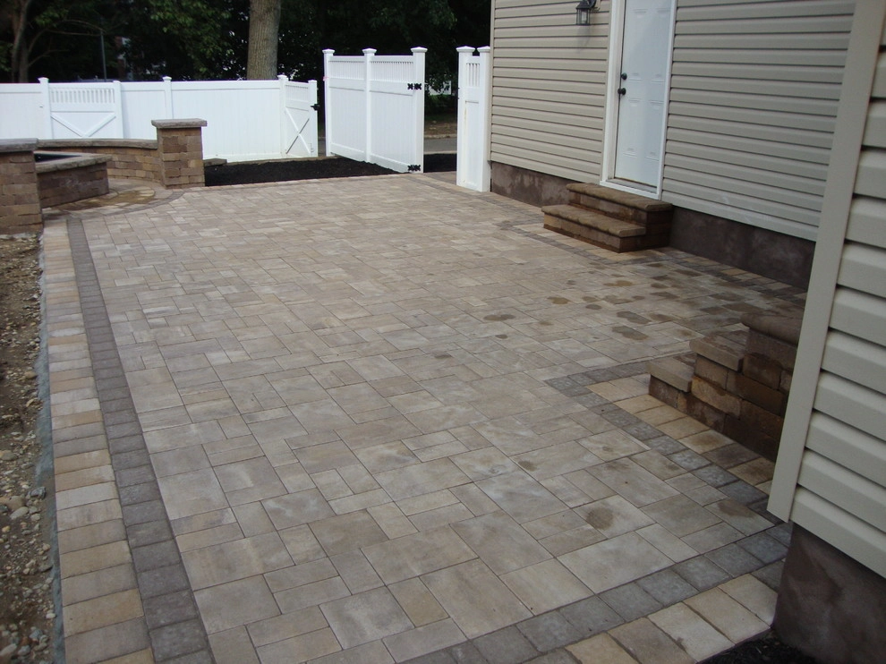 Patios by Longo's Landscaping & Masonry - Photo 4