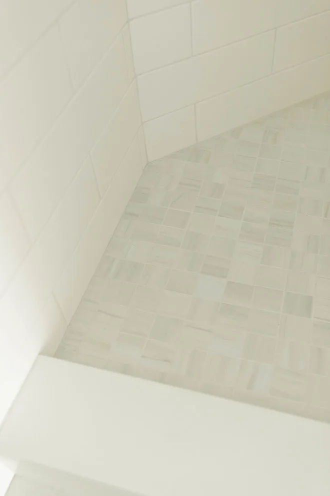 Hoffman Restroom by Queen City Interiors - Photo 3