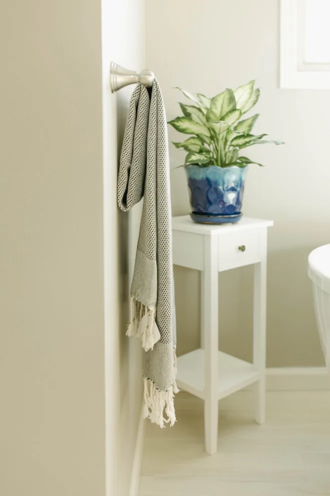Hoffman Restroom by Queen City Interiors - Photo 22