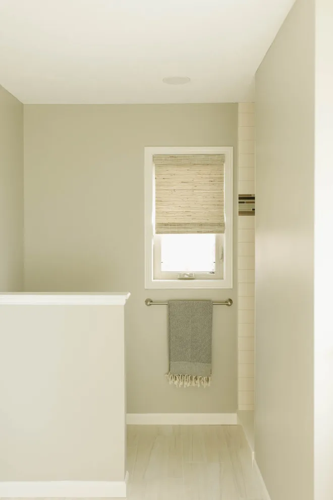 Hoffman Restroom by Queen City Interiors - Photo 6