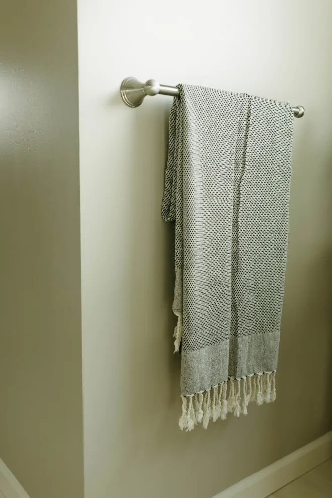 Hoffman Restroom by Queen City Interiors - Photo 19
