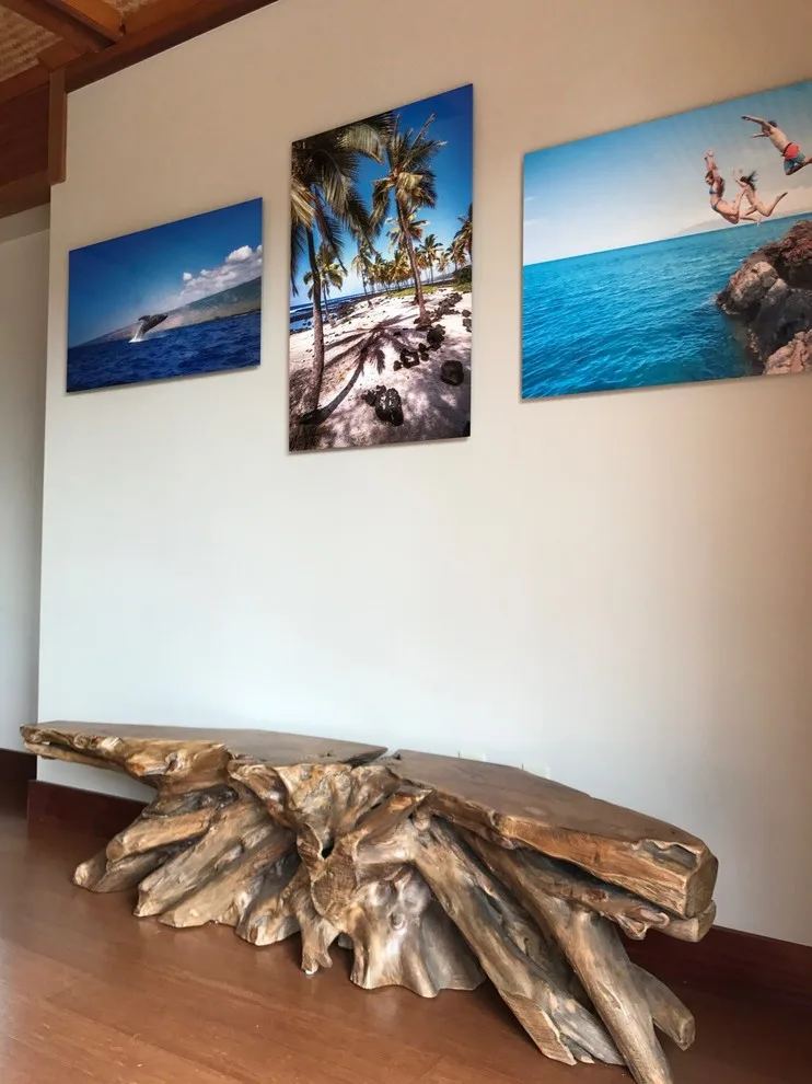 Hokulia Sales Center by JM Design - Photo 11