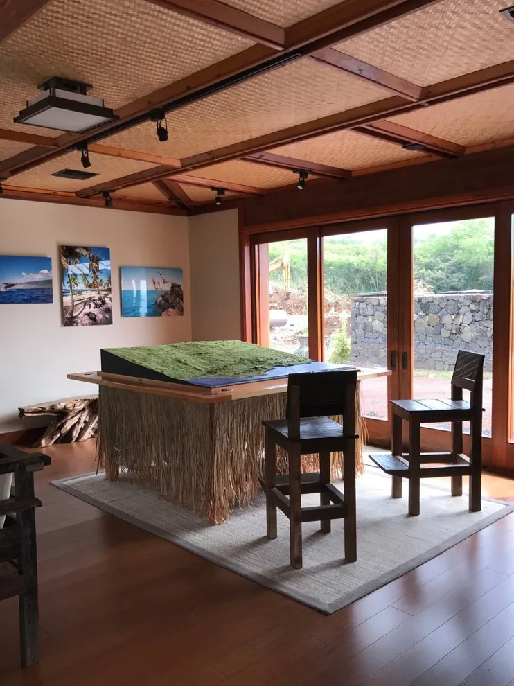 Hokulia Sales Center by JM Design - Photo 14