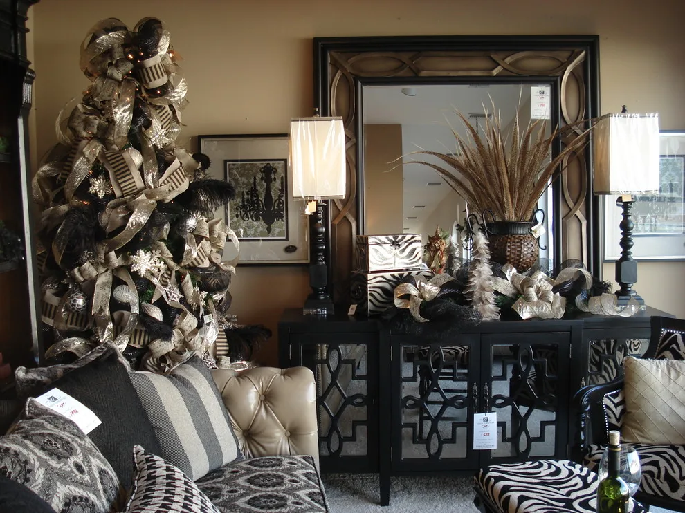 Festive Season 2015 by Union Furniture And Flooring - Photo 2