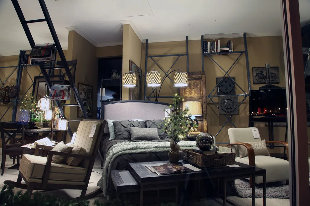 Festive Season 2015 by Union Furniture And Flooring - Photo 4