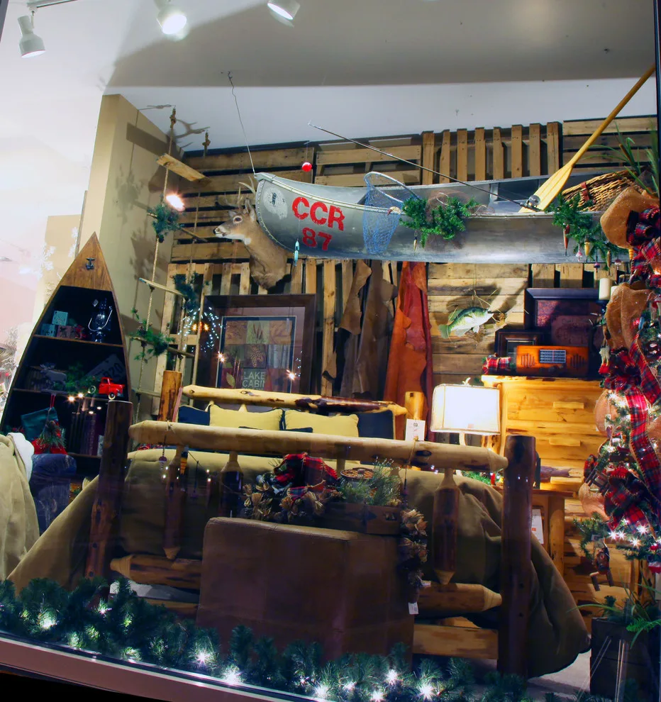 Festive Season 2015 by Union Furniture And Flooring - Photo 6