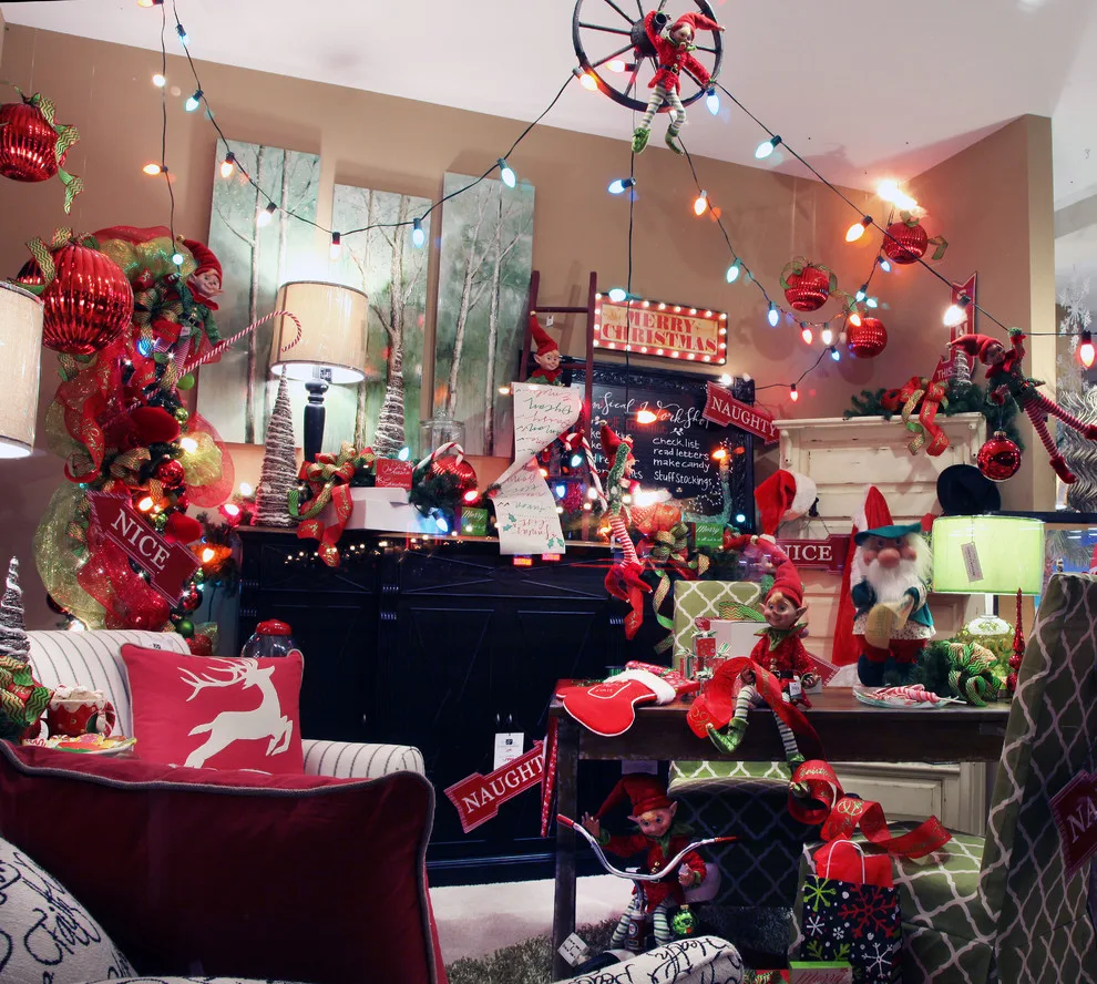 Festive Season 2015 by Union Furniture And Flooring - Photo 3