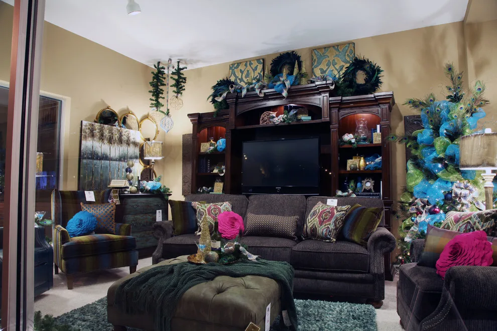 Festive Season 2015 by Union Furniture And Flooring - Photo 9