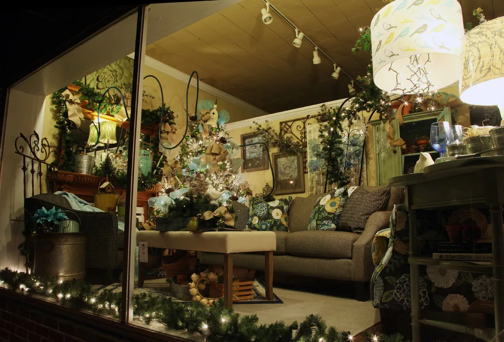 Festive Season 2015 by Union Furniture And Flooring - Photo 7