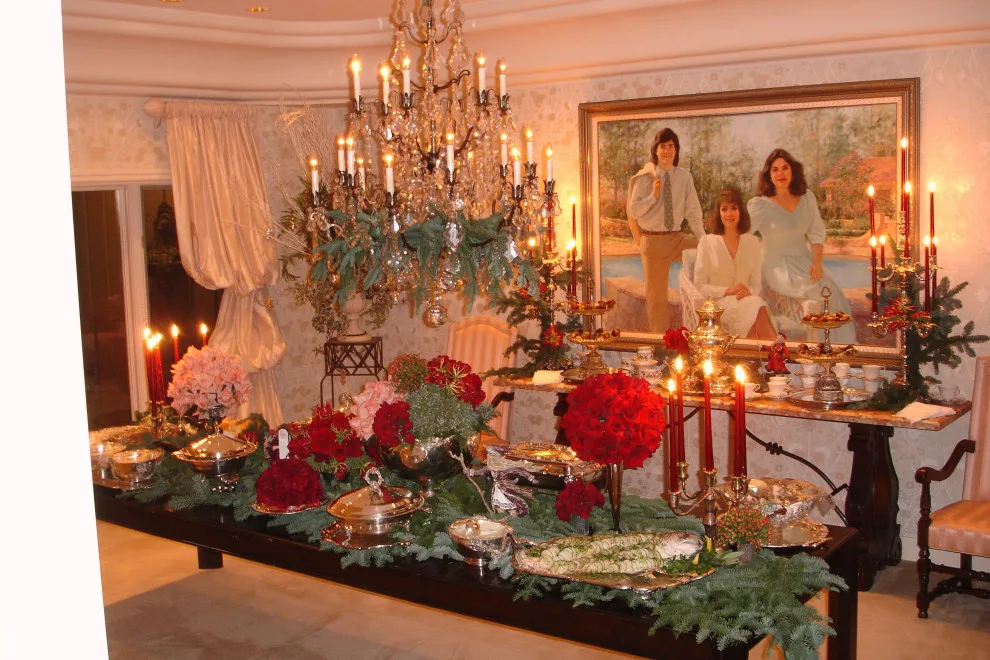 Joe's Holiday Decorations by Joe Sturgill & Company - Photo 5