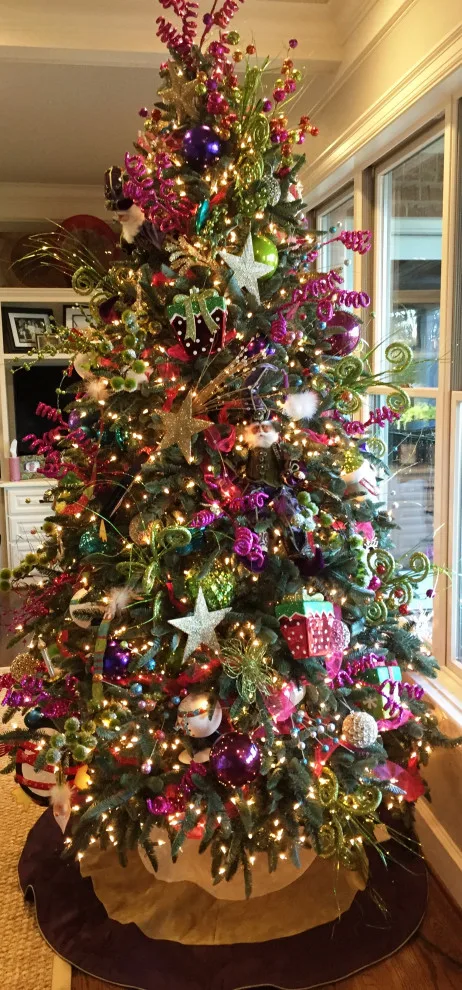Joe's Holiday Decorations by Joe Sturgill & Company - Photo 6