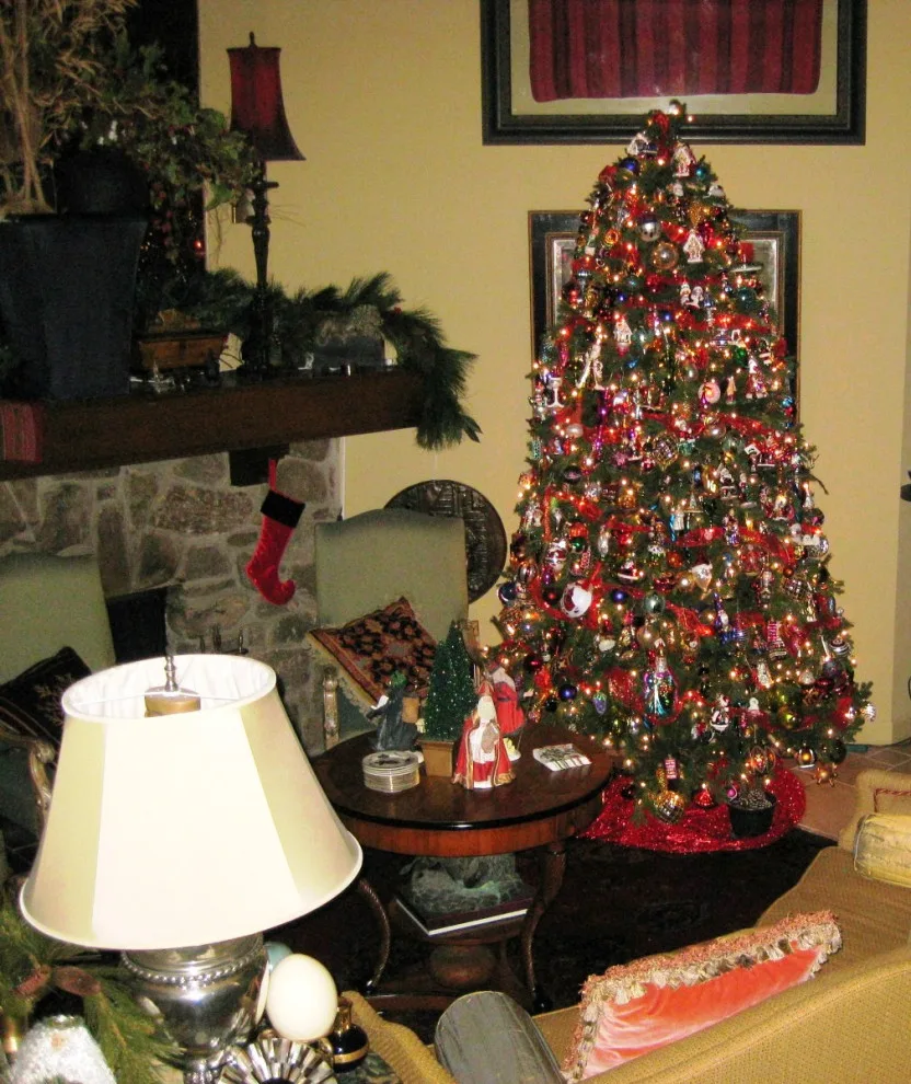 Joe's Holiday Decorations by Joe Sturgill & Company - Photo 2