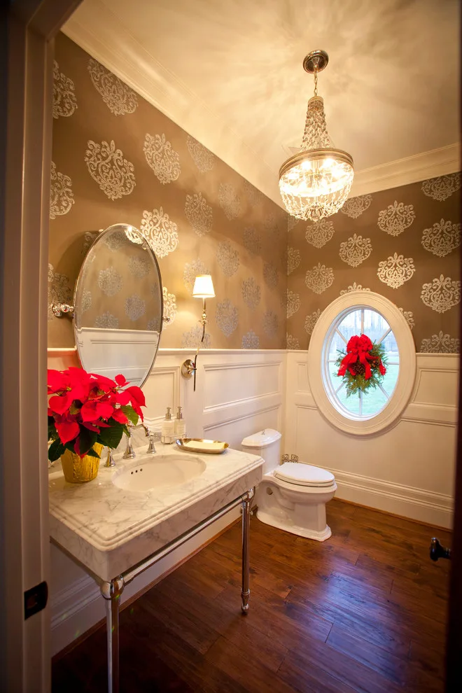 Festive Decoration by Berninger Designs, LLC - Photo 5