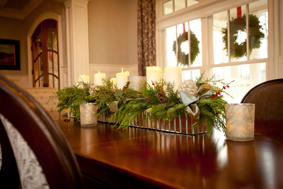 Festive Decoration by Berninger Designs, LLC - Photo 6