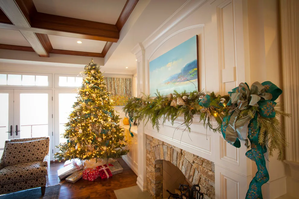 Festive Decoration by Berninger Designs, LLC - Photo 2