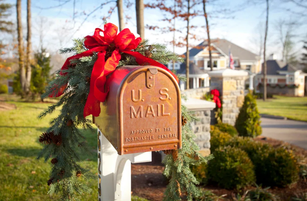 Festive Decoration by Berninger Designs, LLC - Photo 4